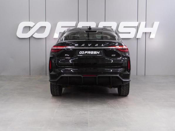 Haval F7x I Рестайлинг с пробегом 2022 года, цена 2 597 000 рублей, 35706 км, внедорожник, Автокод Объявления