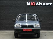 Chevrolet Niva I Екатеринбург  - изображение 17