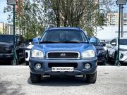 Hyundai Santa Fe I Санкт-Петербург  - изображение 15