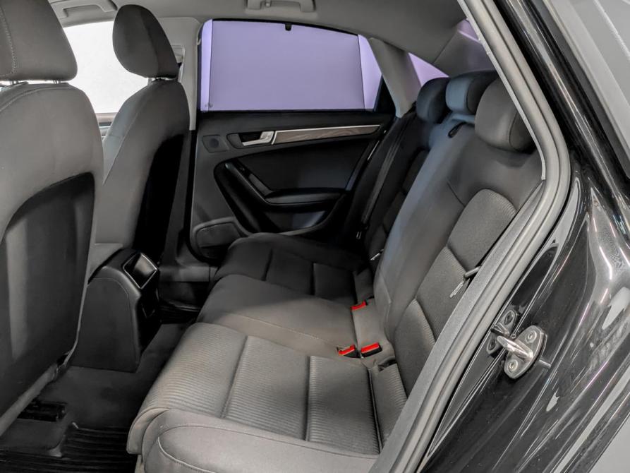Audi A4 IV (B8) Рестайлинг Санкт-Петербург  - изображение 12