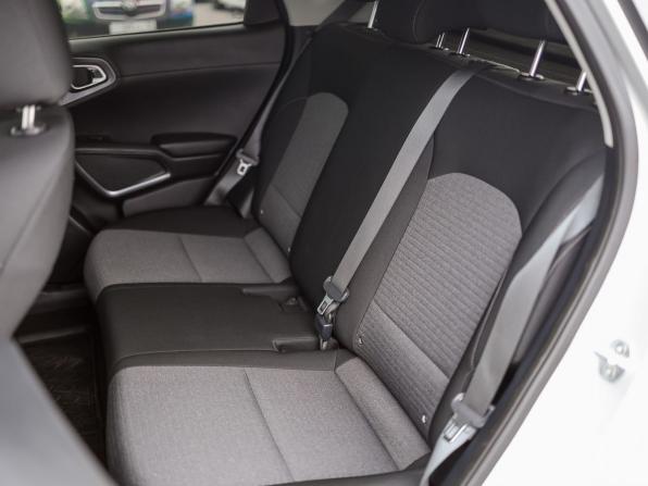Kia Soul III с пробегом 2020 года, цена 1 749 000 рублей, 68790 км, хэтчбек, Автокод Объявления