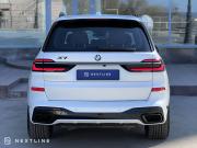 BMW X7 I (G07) Рестайлинг Самара  - изображение 46