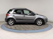 Suzuki SX4 I (Classic) Екатеринбург  - изображение 24