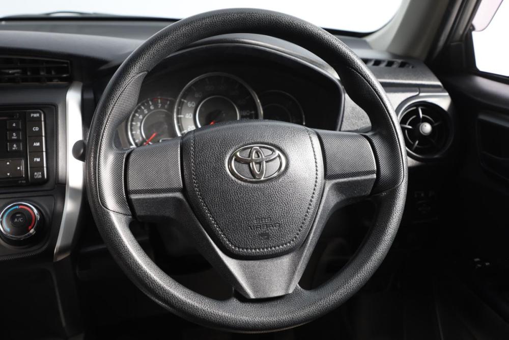 Toyota Corolla XI (E160 E170) Рестайлинг 2 Новосибирск  - изображение 12