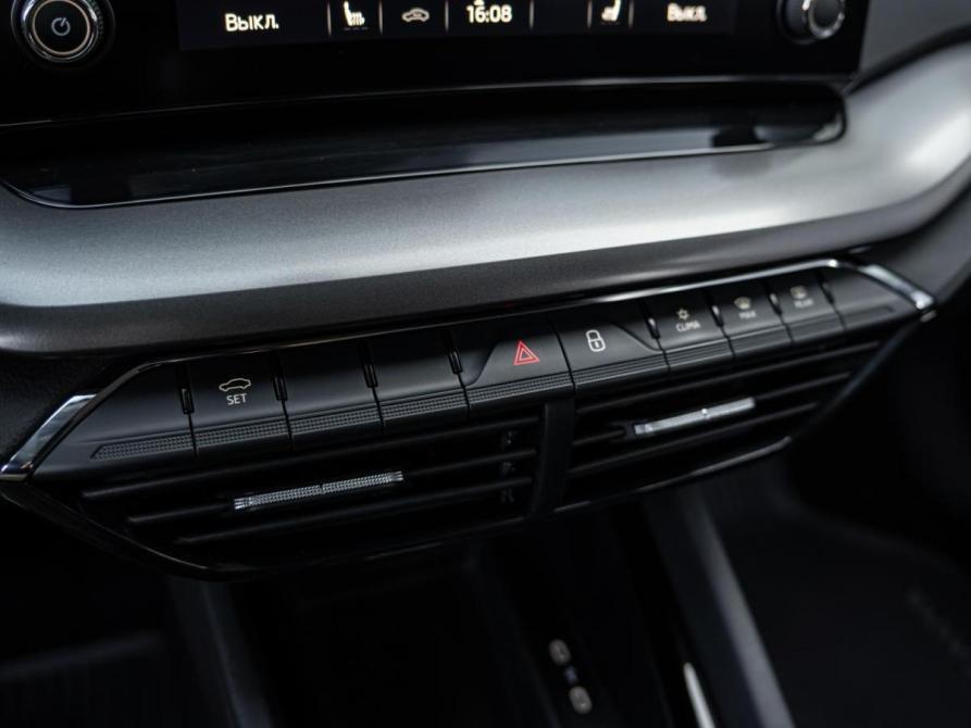 Skoda Octavia IV (A8) Краснодар  - изображение 14