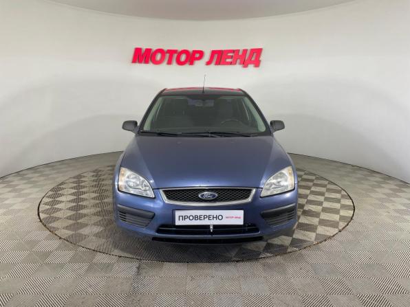 Ford Focus II с пробегом 2006 года, цена 329 000 рублей, 416707 км, седан, Автокод Объявления