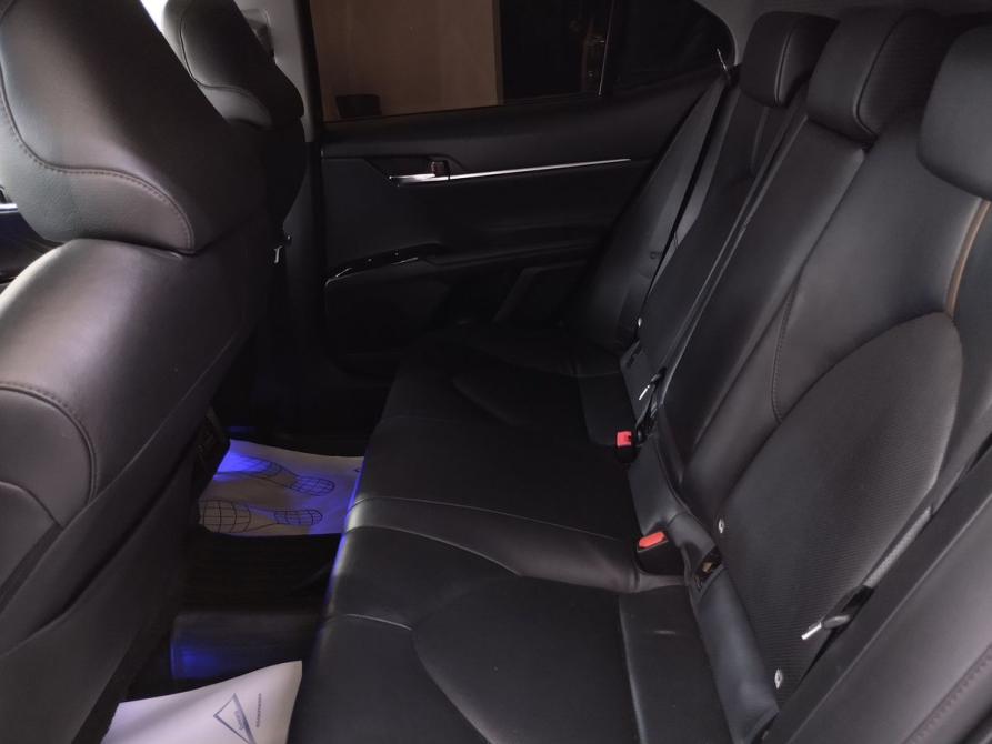Toyota Camry VIII (XV70) Минеральные Воды  - изображение 16