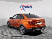 Lada (ВАЗ) Vesta I Нижний Новгород  - изображение 27