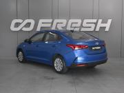 Hyundai Solaris II Рестайлинг Ростов-на-Дону  - изображение 19