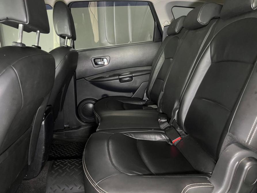 Nissan Qashqai+2 I Рестайлинг Тверь  - изображение 8