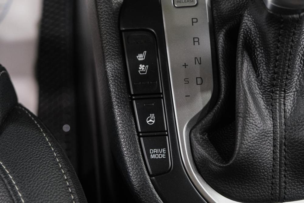 Kia K3 II Новокузнецк  - изображение 25