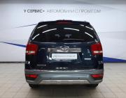 Kia Mohave I Рестайлинг Москва  - изображение 26