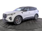 Chery Tiggo 7 Pro Max I Москва  - изображение 31