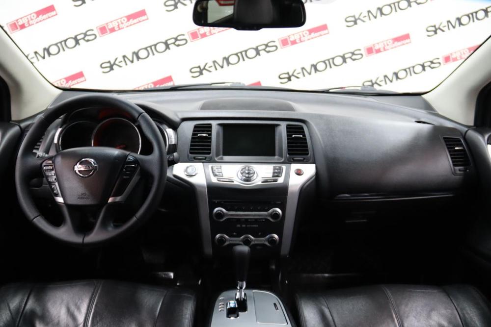 Nissan Murano II (Z51) Рестайлинг Сургут  - изображение 8
