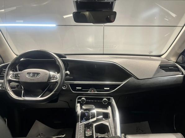 Geely Tugella I с пробегом 2022 года, цена 2 590 000 рублей, 57000 км, внедорожник, Автокод Объявления