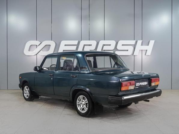 Lada (ВАЗ) 2107 с пробегом 2005 года, цена 229 000 рублей, 15751 км, седан, Автокод Объявления