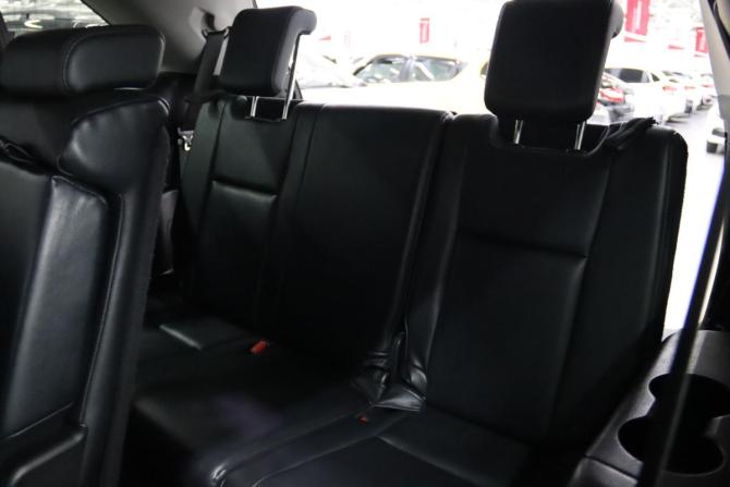 Toyota Highlander III (XU50) с пробегом 2014 года, цена 2 580 850 рублей, 278224 км, внедорожник, Автокод Объявления