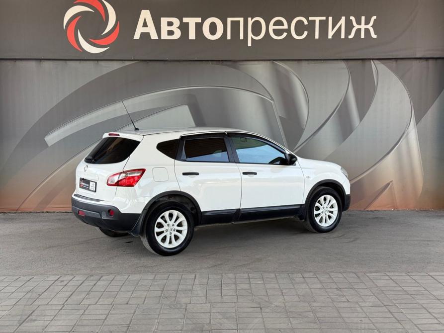 Nissan Qashqai I Рестайлинг Волгоград  - изображение 5