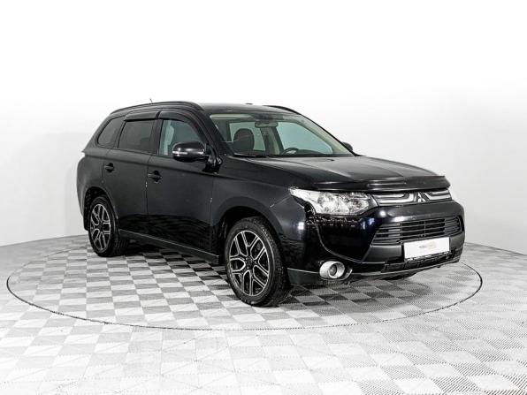 Mitsubishi Outlander III с пробегом 2012 года, цена 1 361 000 рублей, 162934 км, внедорожник, Автокод Объявления