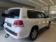 Toyota Land Cruiser 200 Series Челябинск  - изображение 33