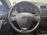 Lada (ВАЗ) Granta I Рестайлинг Тольятти  - изображение 34