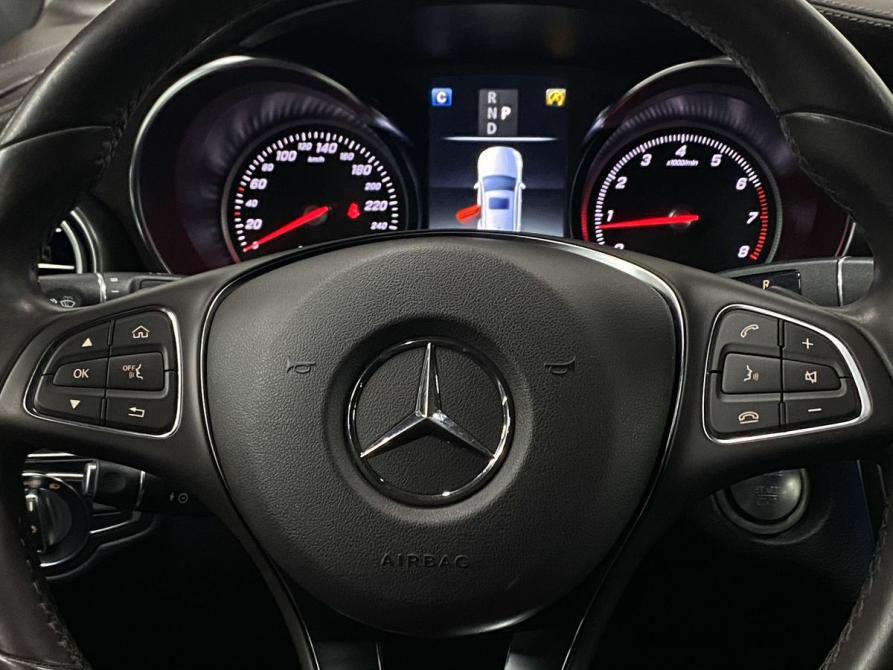 Mercedes-Benz GLC Coupe I (C253) Москва  - изображение 16