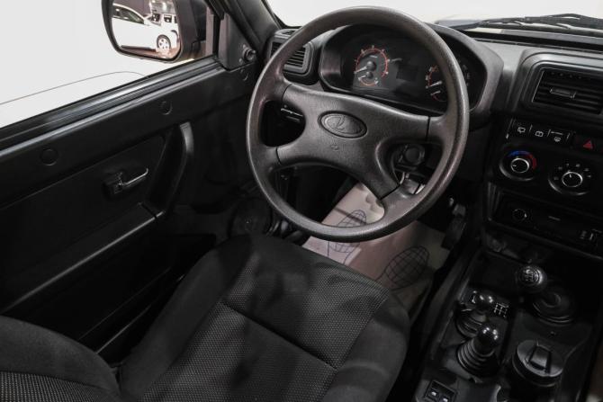 Lada (ВАЗ) 2121 (4x4) I Рестайлинг с пробегом 2020 года, цена 799 000 рублей, 50000 км, внедорожник, Автокод Объявления