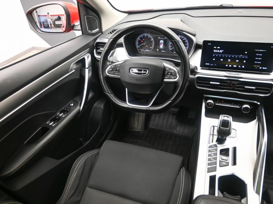 Geely Coolray I Ростов-на-Дону  - изображение 10