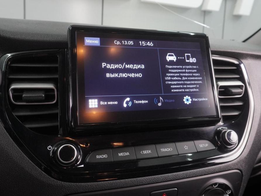 Hyundai Solaris II Рестайлинг Воронеж  - изображение 17