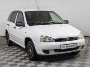 Lada (ВАЗ) Kalina I Москва  - изображение 14
