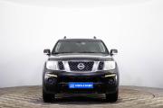 Nissan Pathfinder III Рестайлинг Пермь  - изображение 24