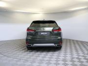 Lexus RX IV Рестайлинг Санкт-Петербург  - изображение 26