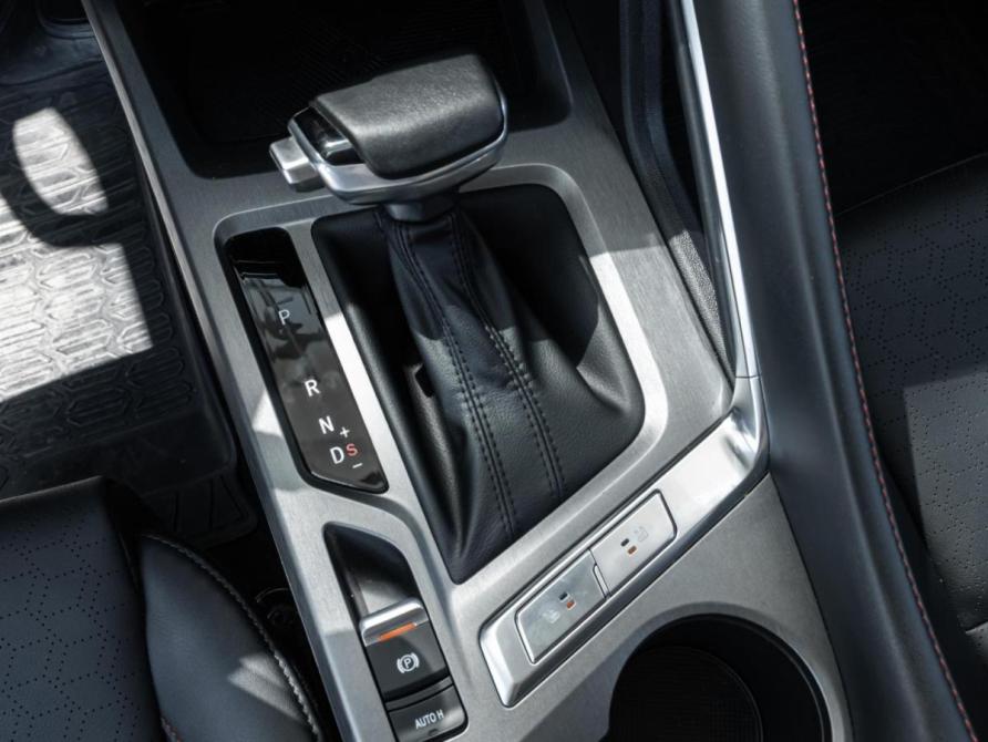 Changan CS35 Plus I Ставрополь  - изображение 13
