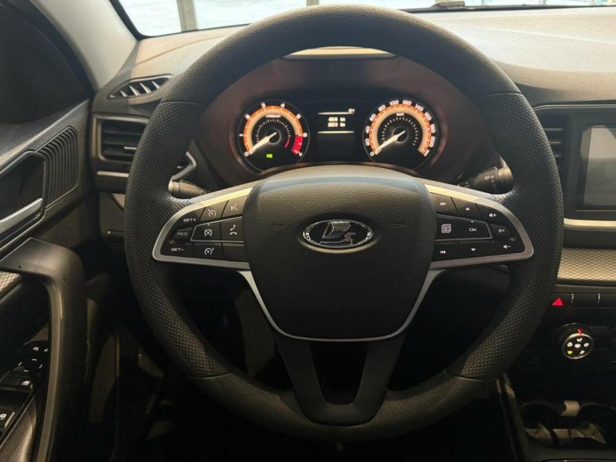 Lada (ВАЗ) Vesta I Рестайлинг (NG) Калининград  - изображение 16