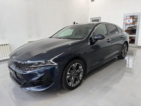 Kia K5 III с пробегом 2020 года, цена 2 370 900 рублей, 91064 км, седан, Автокод Объявления