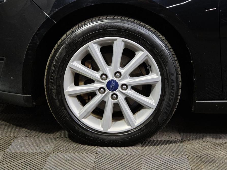 Ford Focus III Рестайлинг Москва  - изображение 9