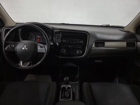 Mitsubishi Outlander III Рестайлинг 2 с пробегом 2016 года, цена 1 365 000 рублей, 294901 км, внедорожник, Автокод Объявления
