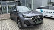 Chery Tiggo 7 Pro Max I Рестайлинг Череповец  - изображение 15