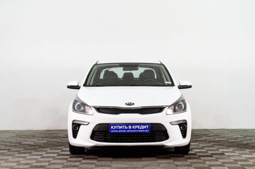 Kia Rio IV Сургут  - изображение 2