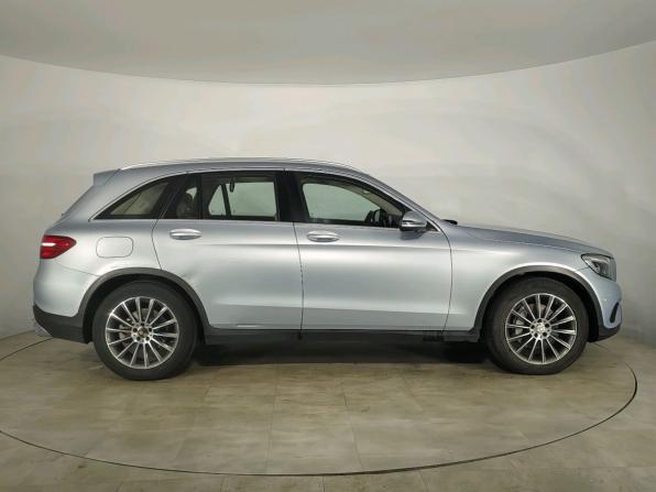 Mercedes-Benz GLC I (X253) с пробегом 2015 года, цена 2 699 000 рублей, 135238 км, внедорожник, Автокод Объявления