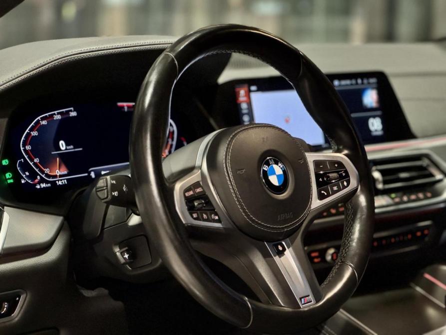 BMW X6 III (G06) Екатеринбург  - изображение 10