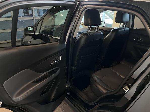 Opel Mokka I с пробегом 2014 года, цена 1 200 000 рублей, 113145 км, внедорожник, Автокод Объявления