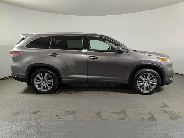 Toyota Highlander III (XU50) с пробегом 2014 года, цена 2 450 000 рублей, 315000 км, внедорожник, Автокод Объявления