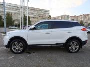 Geely Atlas I Йошкар-Ола  - изображение 32