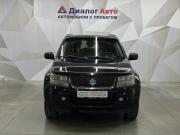 Suzuki Grand Vitara II Рестайлинг Азнакаево  - изображение 25