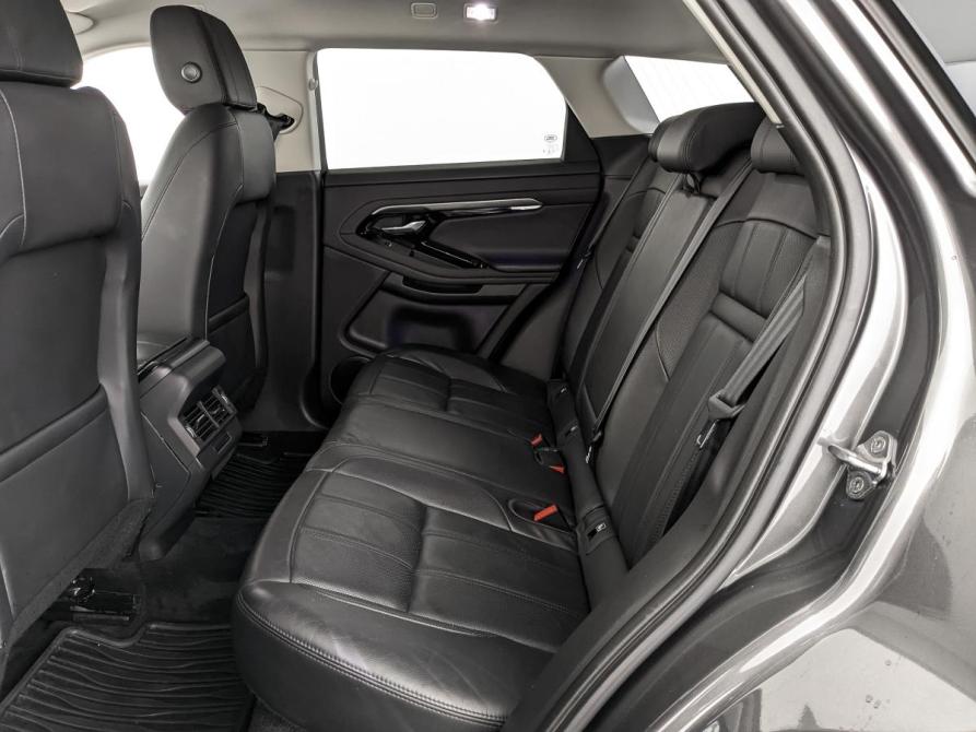 Land Rover Range Rover Evoque II Москва  - изображение 18