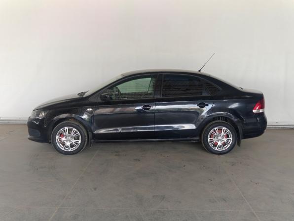 Volkswagen Polo V с пробегом 2011 года, цена 675 000 рублей, 195351 км, седан, Автокод Объявления