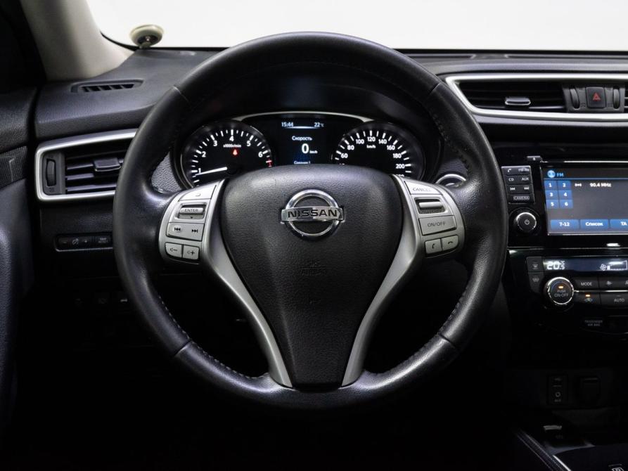 Nissan X-Trail III Тюмень  - изображение 20
