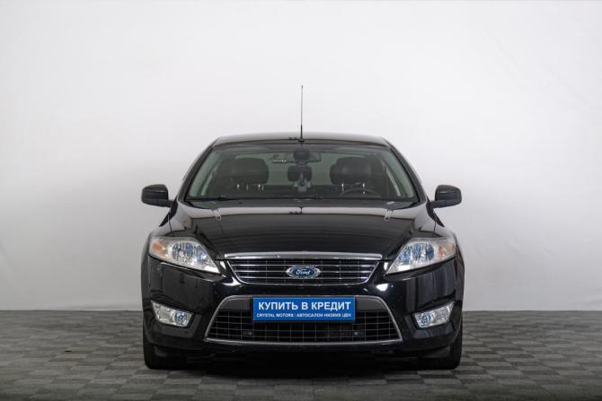 Ford Mondeo IV Рестайлинг с пробегом 2010 года, цена 879 000 рублей, 247000 км, седан, Автокод Объявления
