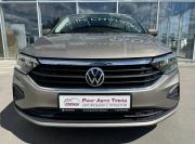 Volkswagen Polo VI Воронеж  - изображение 24